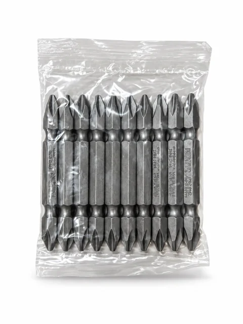 سرپیچ گوشتی نیکسار مدل PH2*PH2*65 دوسرچهارسو
